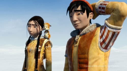 Die Legende von Sarila Bild 2