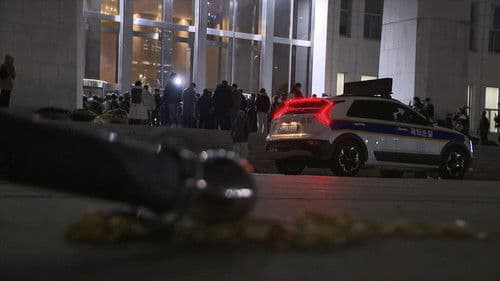 서울의 밤 Bild 4