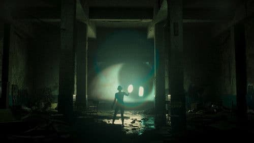 Crimson Harbor Bild 1