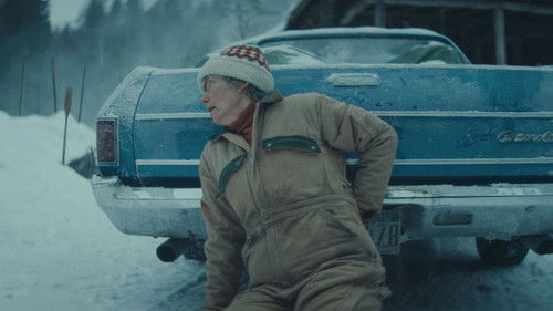 Dead Of Winter - Eisige Stille Bild 7