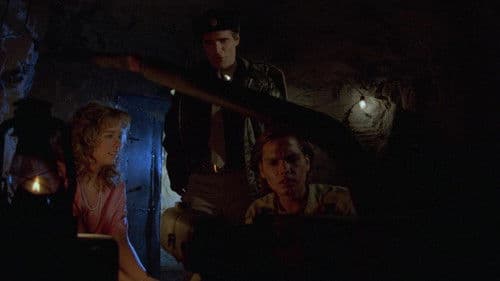 Trapped Alive Bild 1