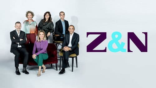 Zemmour et Naulleau Bild 2