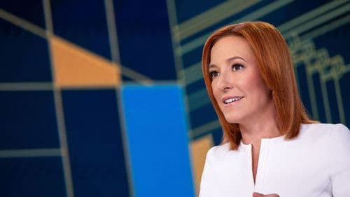 The Briefing with Jen Psaki Bild 2