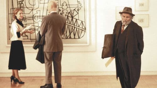 Joe Goulds Geheimnis Bild 2