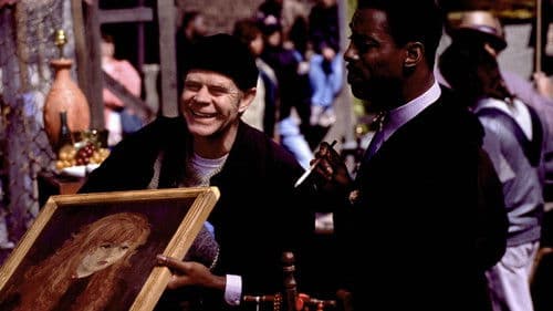 Safecrackers oder Diebe haben's schwer Bild 7