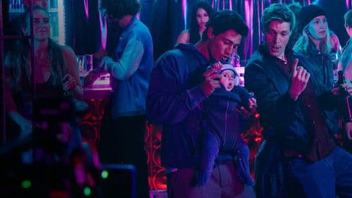 One Night Off Bild 1