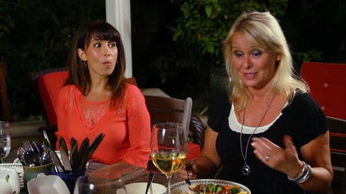 Dinner Aboard the Bebop Bild 1