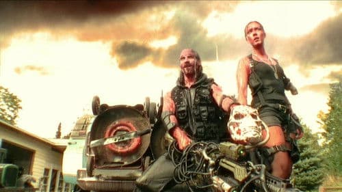 Bong of the Dead Bild 2