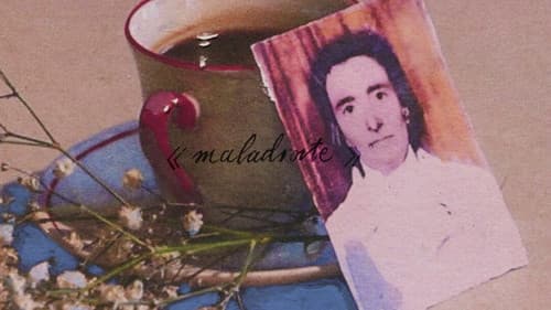 Les framboises blanches Bild 1