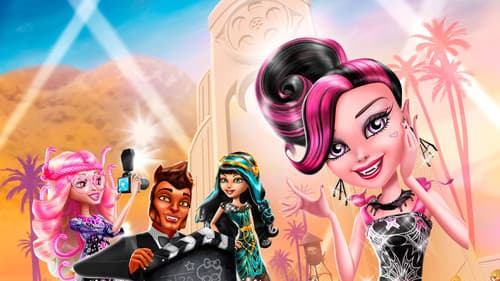 Monster High - Licht aus, Grusel an! Bild 4