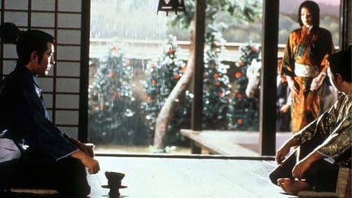 Die letzte Schlacht der Samurai Bild 4