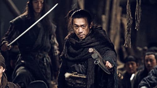 白发魔女传之明月天国 Bild 8