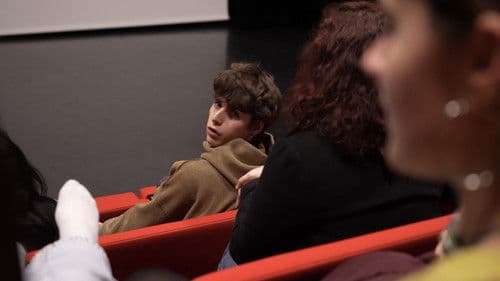 Bande Annonce Fête du court métrage Bild 2