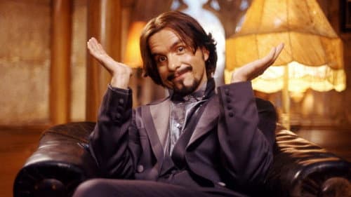 Hui Buh, das Schlossgespenst Bild 2