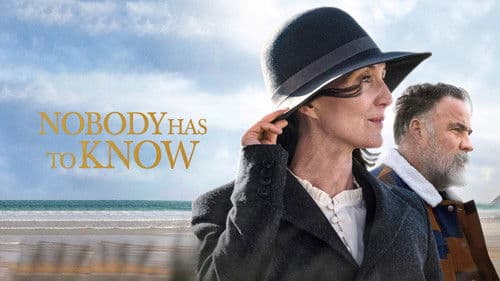 Nobody Has to Know Bild 4