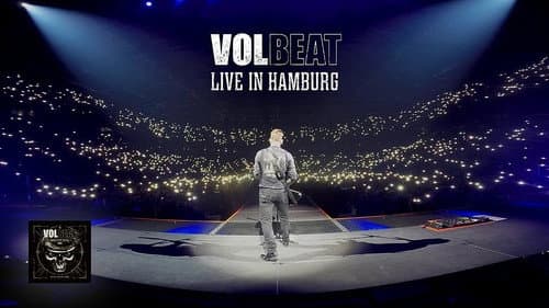 Volbeat - Live in Hamburg Bild 1