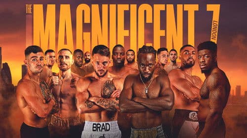 Brad Pauls vs. Denzel Bentley Bild 1