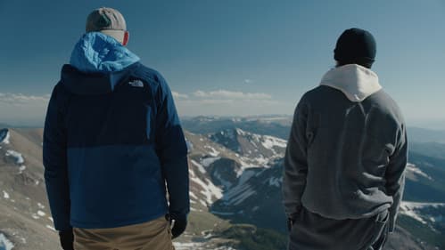 The Only Way Out Is Through Bild 1