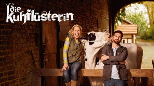 Die Kuhflüsterin Bild 1