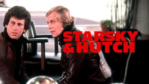 Starsky & Hutch Bild 7
