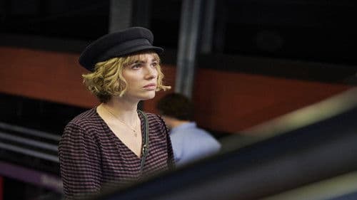 Sterne unter der Stadt Bild 3