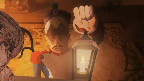 Au fond du lac - Vanités Bild 3