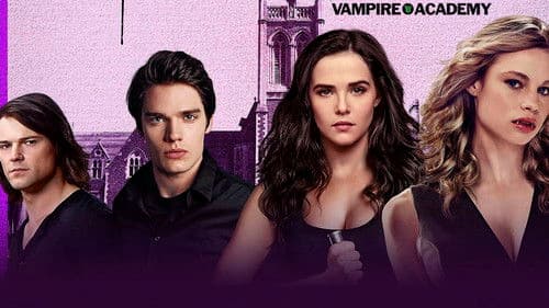 Vampire Academy Bild 7