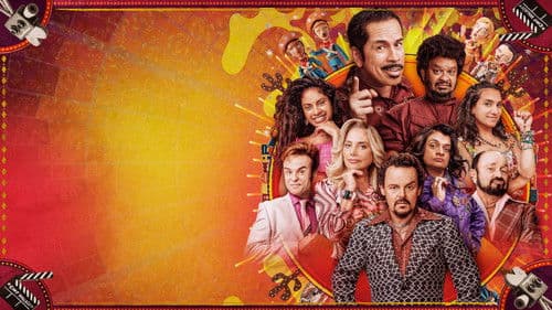 Cine Holliúdy: A Série Bild 5