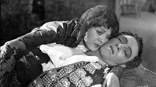 Blut und Sand Bild 7