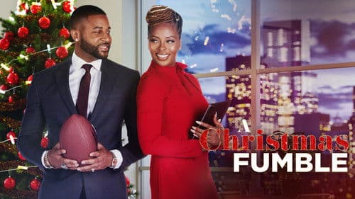 A Christmas Fumble Bild 5