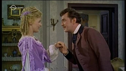 Szegény gazdagok Bild 1