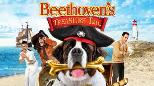 Beethoven und der Piratenschatz Bild 6