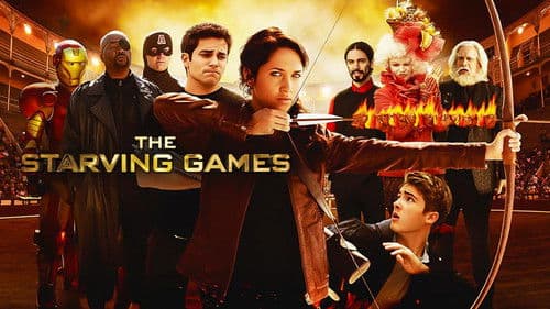 Die Pute von Panem - The Starving Games Bild 8