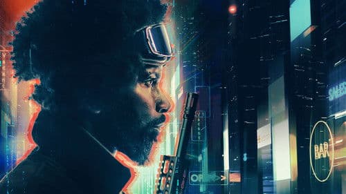 Future Soldier Bild 1