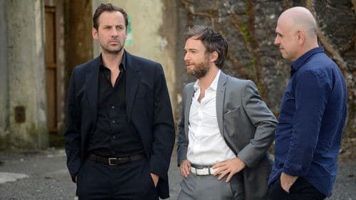 Monsieur Cauchemar Bild 2