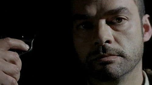 La media medalla Bild 1