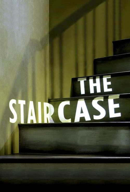The Staircase: Tod auf der Treppe