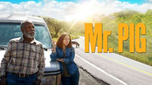 Mr. Pig Bild 5