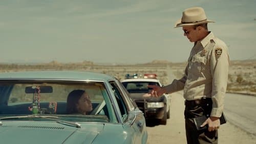 Blood Star: Gnadenlose Jagd Bild 1