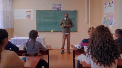 Lost in Moldova Bild 1