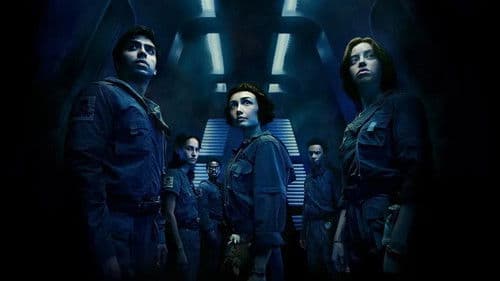 Alien: Earth - On Set Dispatches Bild 1