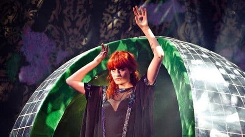 Florence and The Machine: Live at the Hammersmith Apollo Bild 2