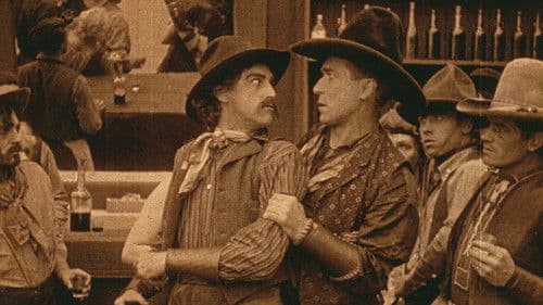 The Return of Draw Egan Bild 2