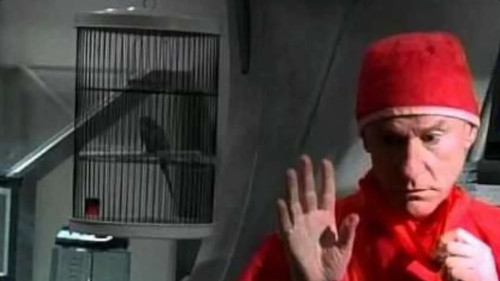 The Alien Within Bild 1