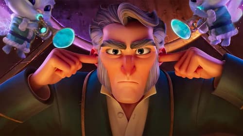 Scrooge: Ein Weihnachtsmusical Bild 7