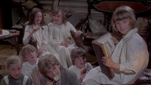 Wer hat Tante Ruth angezündet Bild 5