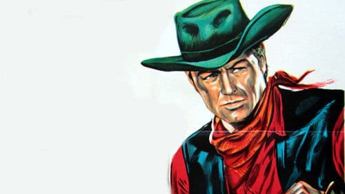 Wer kennt Johnny R. Bild 1