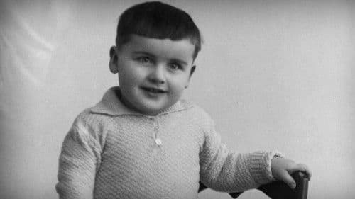 Une enfance crucifiée Bild 2