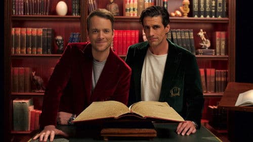 True Story with Hamish & Andy Bild 3