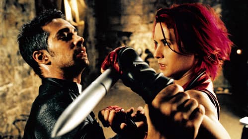 Bloody Mallory - Die Dämonenjägerin Bild 6